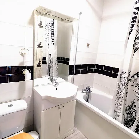 Lejlighed Le Petit Nid, T2 Rez De Jardin Avec Parking - Et Commerces A 15 A Pied Villers-sur-Mer